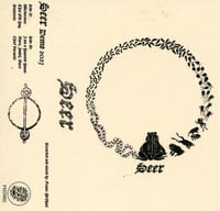 Image 1 of PHD002 SEER DEMO 2023 CASSETTE