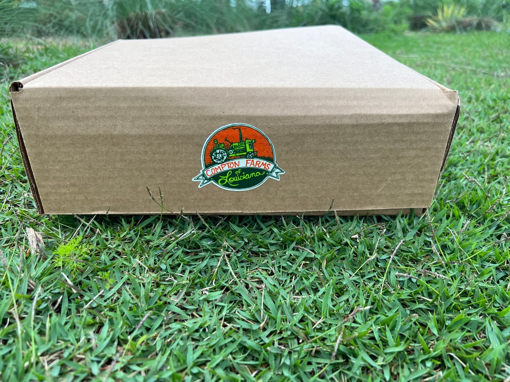 Pastured Pork Sample Pack