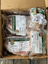 Pastured Pork Sample Pack 