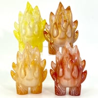 Image 2 of Deadhand Pearlescents 1