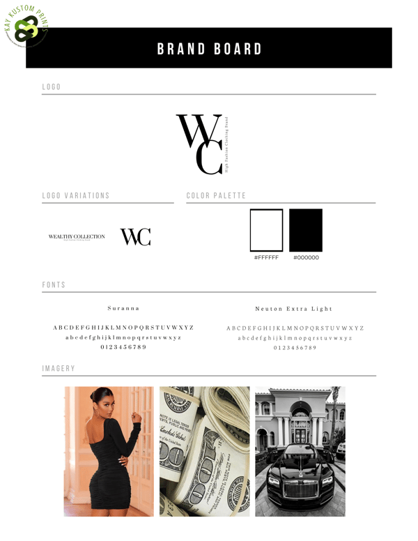 Image of Logo Design