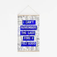Image 2 of Feel Good - ART PRINT