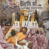 "Birth" Art Print
