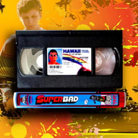 Image 2 of Superbad Custom VHS