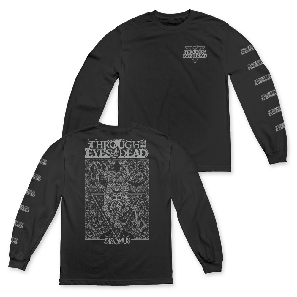 Image of Disomus Long Sleeve 