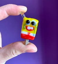 Image 2 of Spongebob Ice Cream Bar