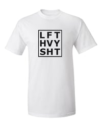 LFT HVY SHT 