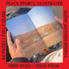 Peace Sports Illustrated Issue Four