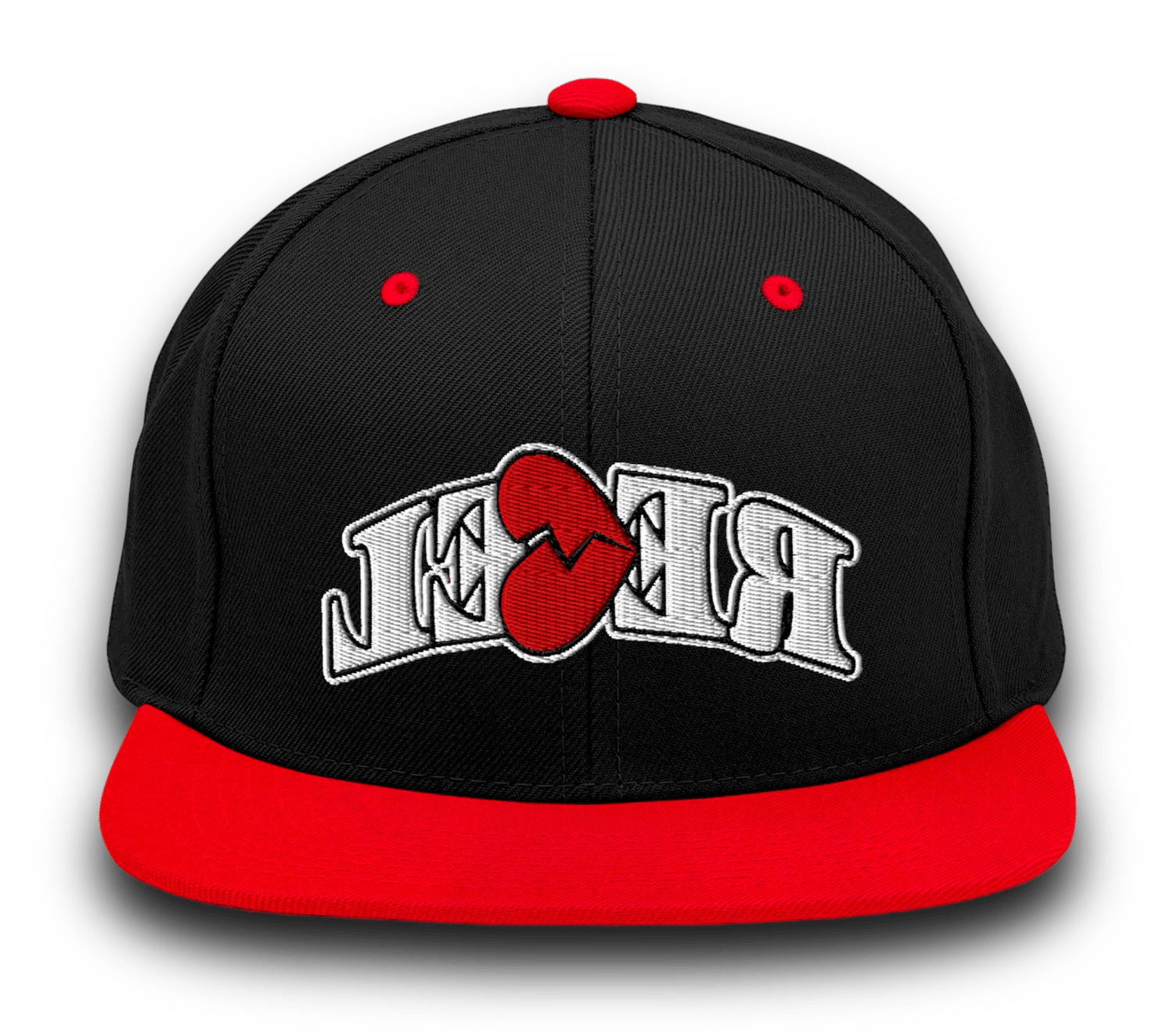 Image of Fresh "REBEL" Snapback Hat