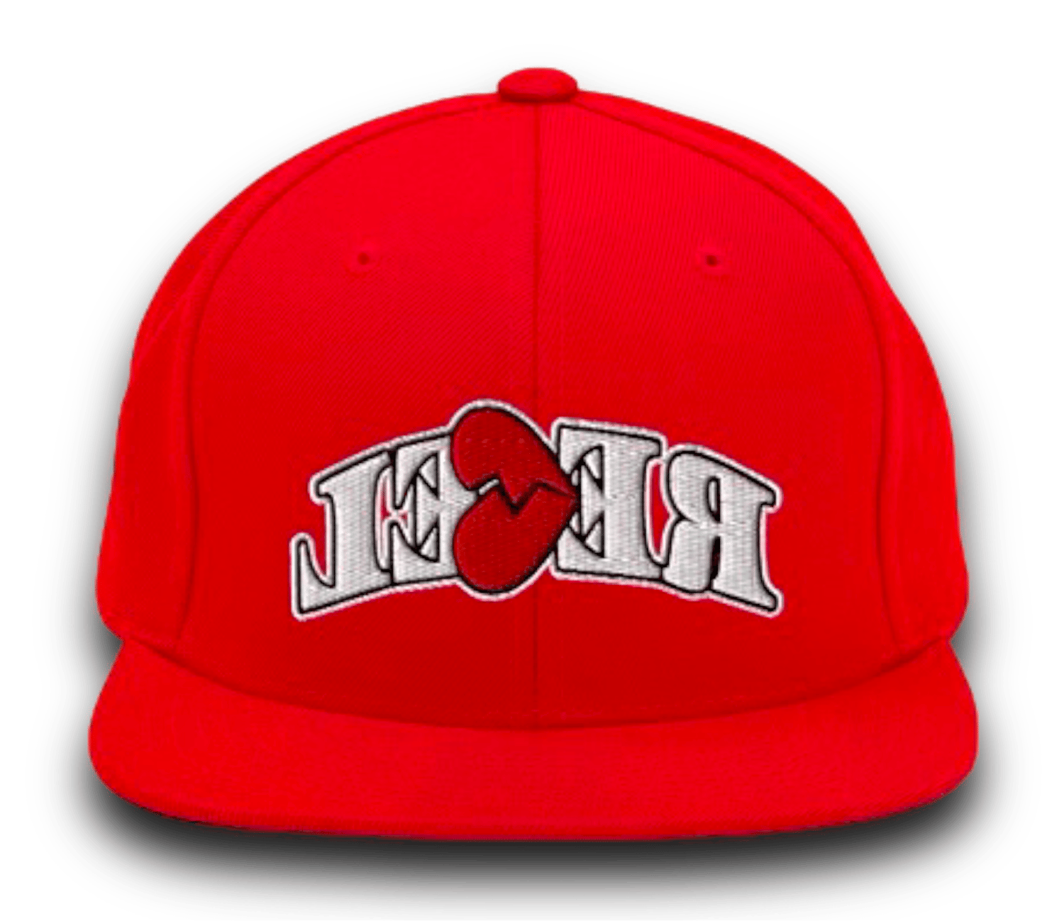 Image of Fresh "REBEL" Snapback Hat