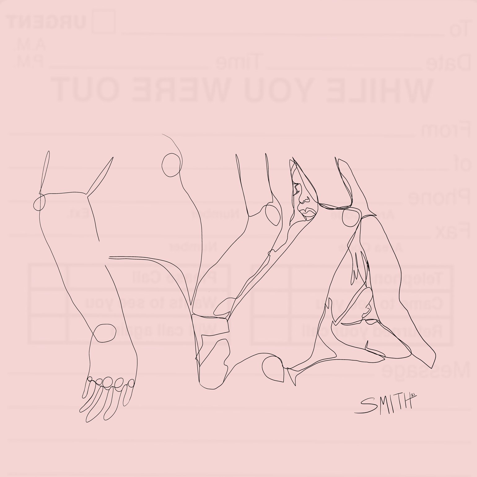 Image of When Fantasies become Goals Print