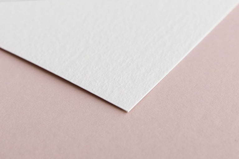 Busy Town A5 Print Image 3