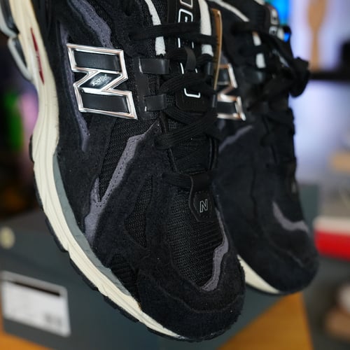 Image of New Balance 1906D Protection Pack Black
