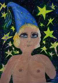 Image 1 of Stars in her eyes 