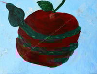 Image 1 of Apple of my eye