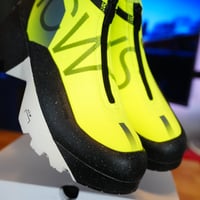 Image 2 of Converse Geo Forma Boot A-COLD-WALL Volt 10.5M