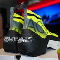 Image 3 of Converse Geo Forma Boot A-COLD-WALL Volt 10.5M