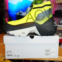 Image 1 of Converse Geo Forma Boot A-COLD-WALL Volt 10.5M