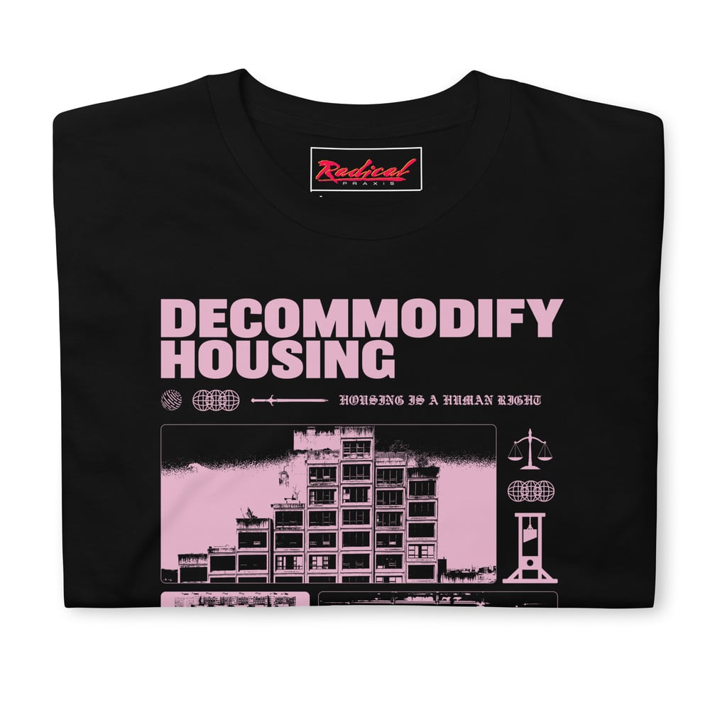 Image of The Fight for Housing