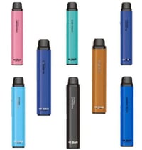 M Bar 3500 Puffs Disposable Vape Device