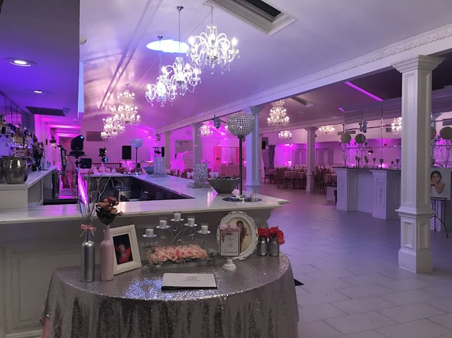 10 Essential Tips for Choosing the Perfect Wedding Venue for Your Big Day