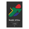 REPUBLIC OF SOUTH AFRICA - LIMITED EDITION FLAG