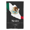 ESTADOS UNIDOS MEXICANOS / UNITED MEXICAN / MEXICO STATES - LIMITED EDITION FLAG