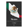 ESTADOS UNIDOS MEXICANOS / UNITED MEXICAN / MEXICO STATES - LIMITED EDITION FLAG