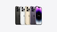 Apple iPhone 14 Pro Max, 128GB, All Colors - Unlocked