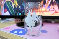 Image 2 of Custom 2 Characters Cup (Pls Read Description)
