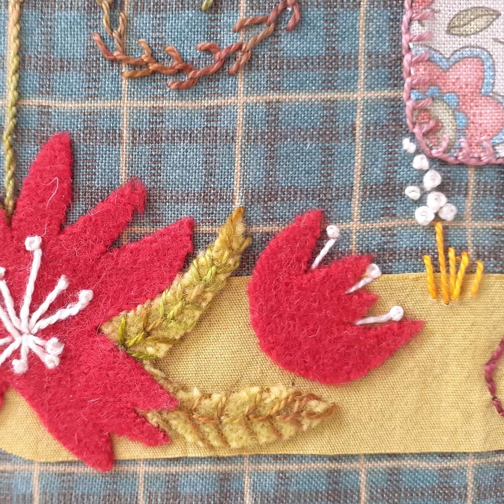 Image de C'est les vacances !  PDF dame de la forêt