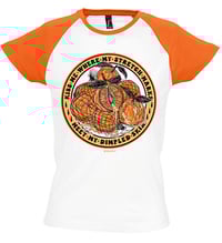 'KISS ME' Raglan Shirt (Limited Edition)