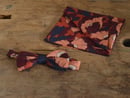 Image 1 of Pochette costume liberty aux choix