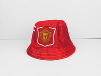 Image 1 of Man United Bucket Hat | 1994 Home