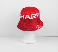 Image 4 of Man United Bucket Hat | 1994 Home