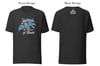 Unisex Blue Max t-shirt