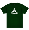Camiseta Verde Bosque (NRSK VENUS)