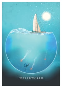 Image 1 of Waterworld