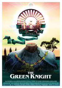 Image 1 of The Green Knight