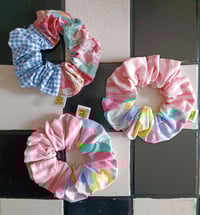 Image 3 of CHOUCHOU UPCYCLÉ