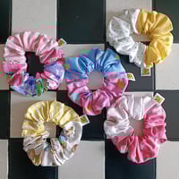 Image 2 of CHOUCHOU UPCYCLÉ