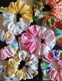 Image 1 of CHOUCHOU UPCYCLÉ