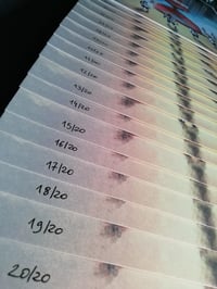 Image 3 of Avengers: Endgame (limited giclée print)