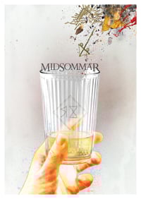 Midsommar