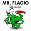 Mr. Flagio