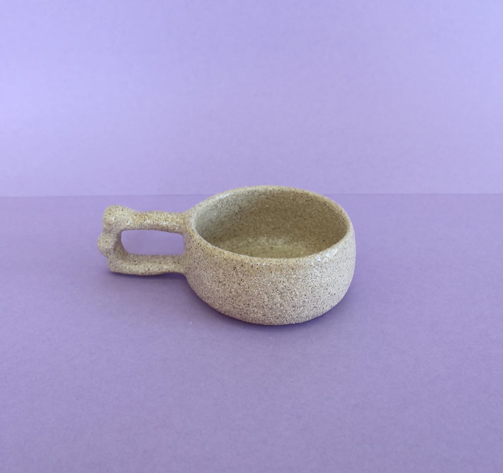 Image of Sandwich Mug