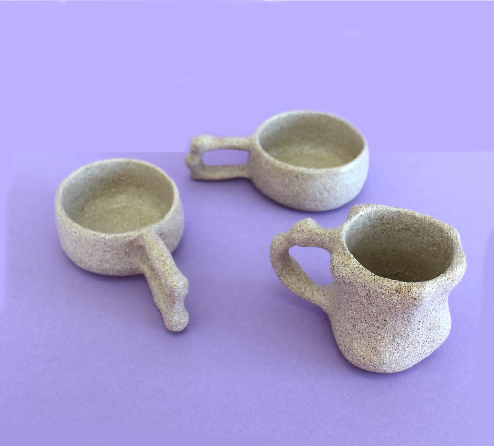 Image of Sandwich Mug