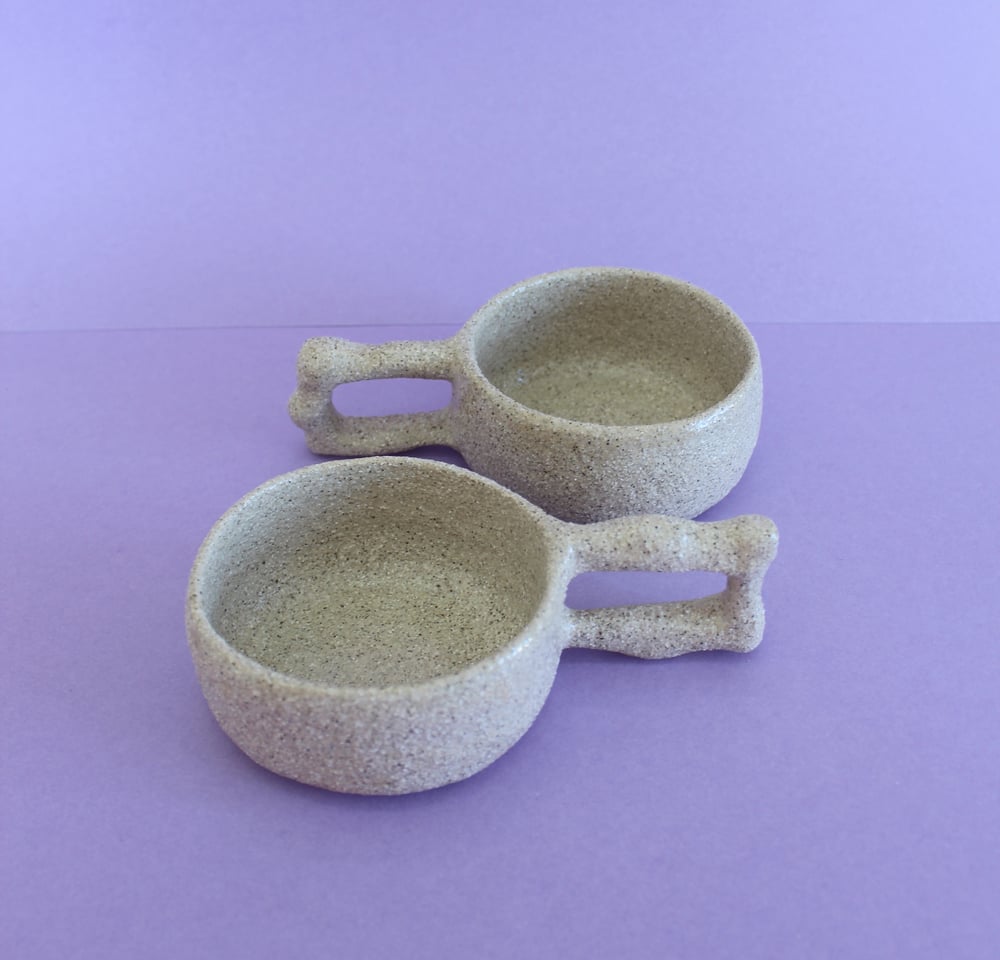 Image of Sandwich Mug