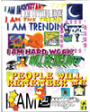 Affirmations Poster