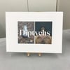 Diptychs